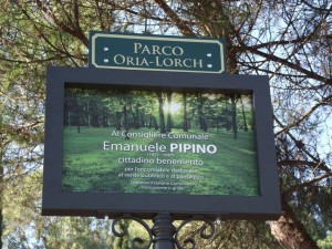 Parco Ora-Lorch