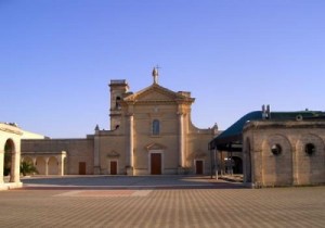 Santuario di San Cosimo