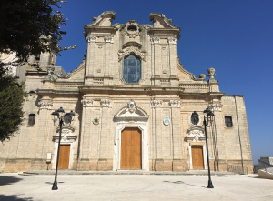 Basilica Cattedrale