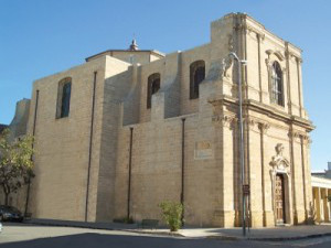Chiesa di San Francesco d'Assisi