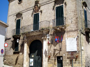 Palazzo Martini